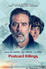 Watch The Postcard Killings 1channel