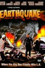 Watch Earthquake 1channel