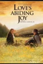 Watch Love's Abiding Joy 1channel