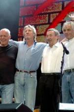 Watch Pink Floyd Reunited at Live 8 1channel