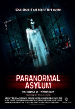 Watch Paranormal Asylum 1channel