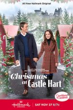 Watch Christmas at Castle Hart 1channel