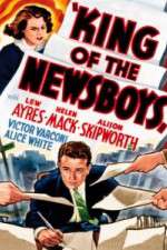 Watch King of the Newsboys 1channel