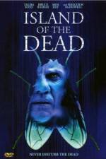 Watch Island of the Dead 1channel