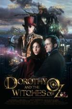 Watch Dorothy and the Witches of Oz 1channel