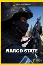 Watch National Geographic Narco State 1channel