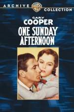 Watch One Sunday Afternoon 1channel