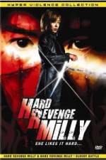 Watch Hard Revenge Milly 1channel