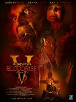 Watch Subspecies V: Blood Rise 1channel
