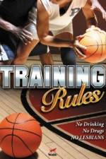 Watch Training Rules 1channel