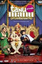 Watch Tanu Weds Manu Returns 1channel