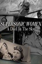 Watch Supersonic Women 1channel