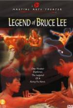 Watch The Legend of Bruce Lee 1channel
