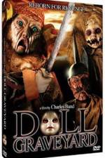 Watch Doll Graveyard 1channel