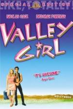 Watch Valley Girl 1channel
