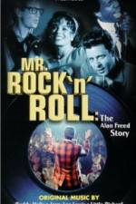 Watch Mr. Rock 'n' Roll: The Alan Freed Story 1channel