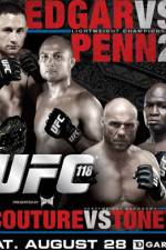 Watch UFC 118: Preliminary Fights 1channel
