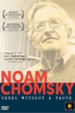Watch Noam Chomsky: Rebel Without a Pause 1channel