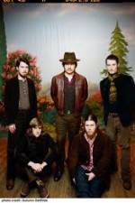Watch VH1 Storytellers My Morning Jacket 1channel