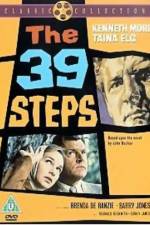 Watch The 39 Steps 1channel