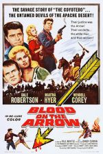 Watch Blood on the Arrow 1channel