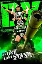 Watch WWE: DX: One Last Stand 1channel