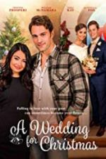 Watch A Wedding for Christmas 1channel