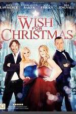 Watch Wish For Christmas 1channel