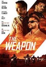 Watch The Weapon 1channel