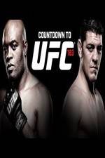 Watch Countdown to UFC 183: Silva vs. Diaz 1channel