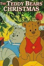 Watch The Teddy Bears' Christmas 1channel