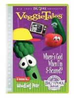 Watch VeggieTales: Where\'s God When I\'m S-Scared? 1channel