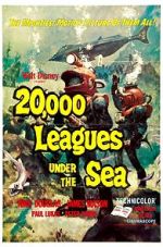 Watch 20,000 Leagues Under the Sea 1channel