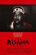 Watch Mishima: A Life in Four Chapters 1channel