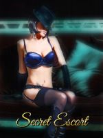 Watch Secret Escort 1channel