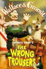 Watch Wallace & Gromit in The Wrong Trousers 1channel