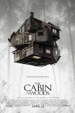 Watch The Cabin in the Woods 1channel