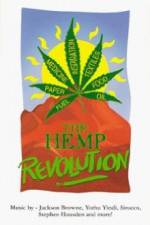 Watch The Hemp Revolution 1channel