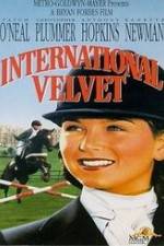 Watch International Velvet 1channel