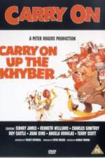 Watch Carry On... Up the Khyber 1channel