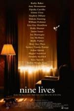 Watch Nine Lives 1channel