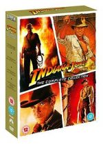 Watch Indiana Jones and the Ultimate Quest 1channel