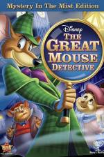 Watch The Great Mouse Detective: Mystery in the Mist 1channel