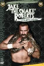 Watch Jake 'The Snake' Roberts Pick Your Poison 1channel