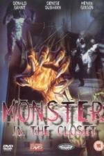 Watch Monster in the Closet 1channel