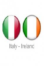 Watch Italy vs Ireland 1channel