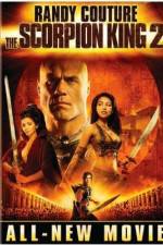 Watch The Scorpion King 2: Rise of a Warrior 1channel