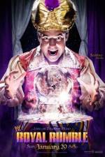 Watch WWE Royal Rumble 2012 1channel