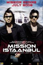 Watch Mission Istaanbul 1channel