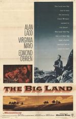 Watch The Big Land 1channel